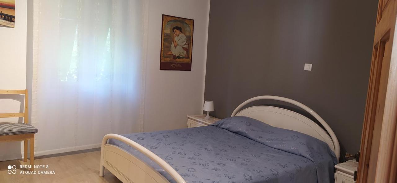 Casavarone Ρίβα ντελ Γκάρντα Εξωτερικό φωτογραφία