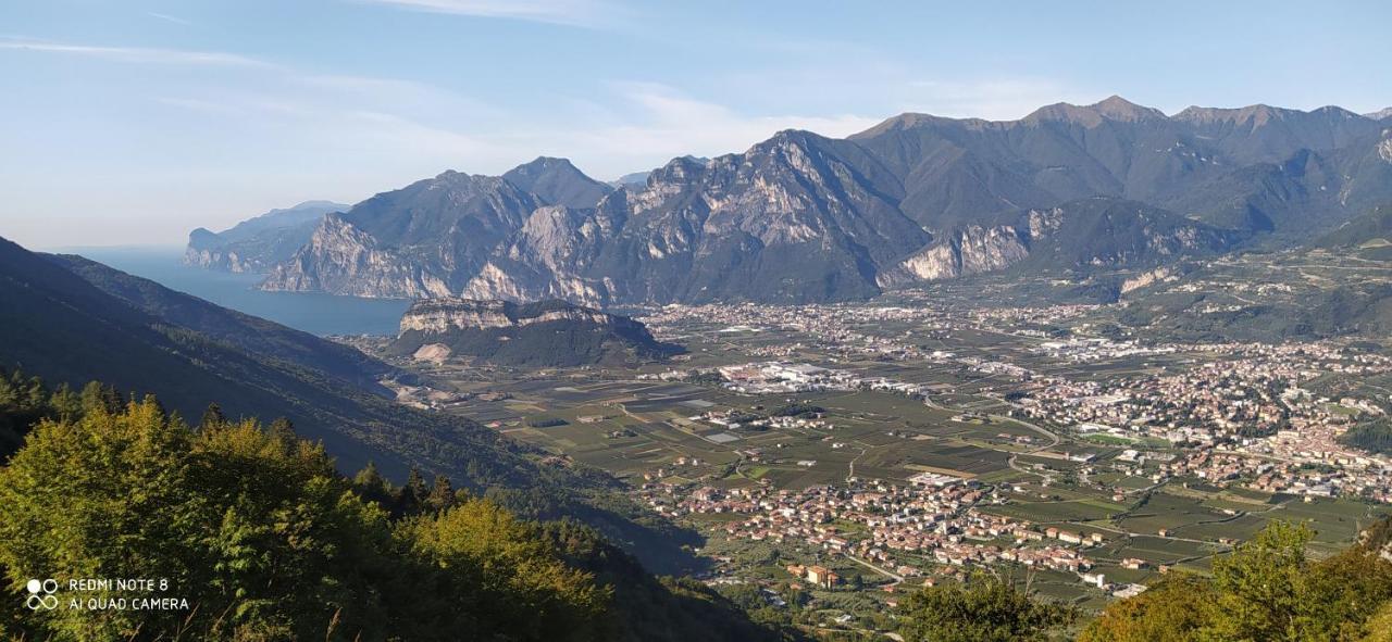 Casavarone Ρίβα ντελ Γκάρντα Εξωτερικό φωτογραφία