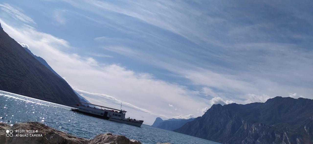 Casavarone Ρίβα ντελ Γκάρντα Εξωτερικό φωτογραφία
