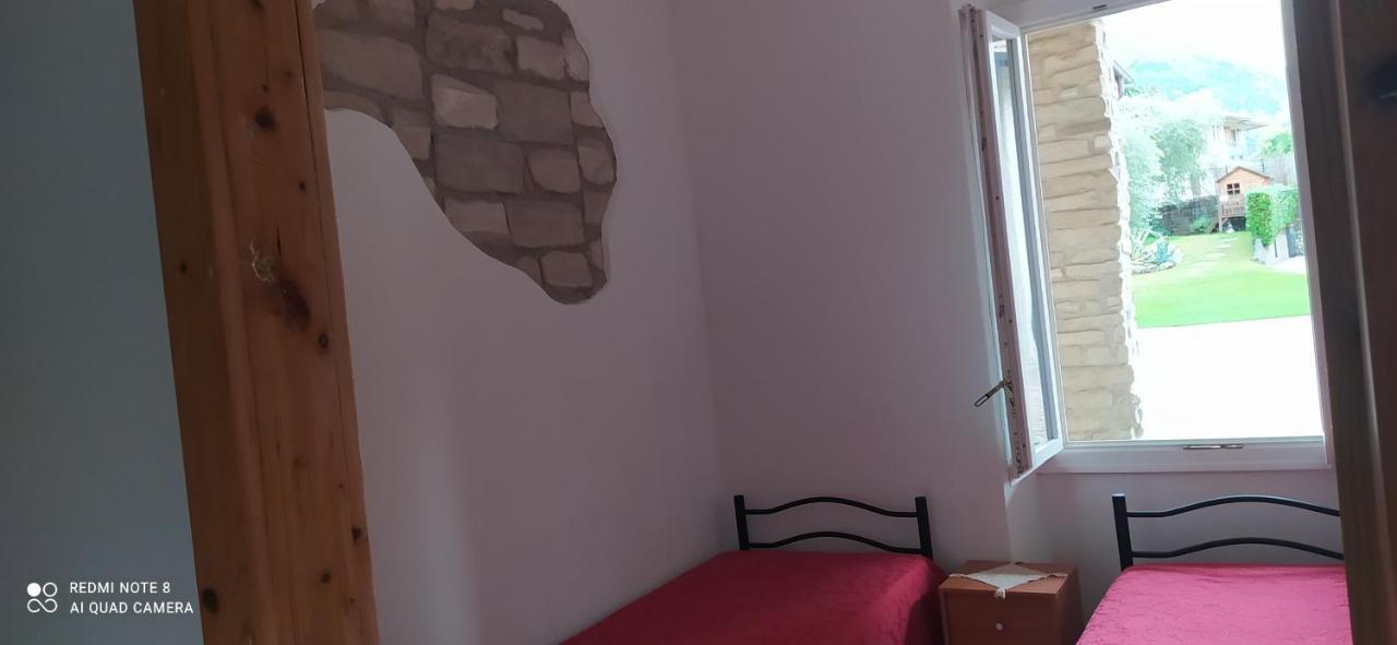 Casavarone Ρίβα ντελ Γκάρντα Εξωτερικό φωτογραφία