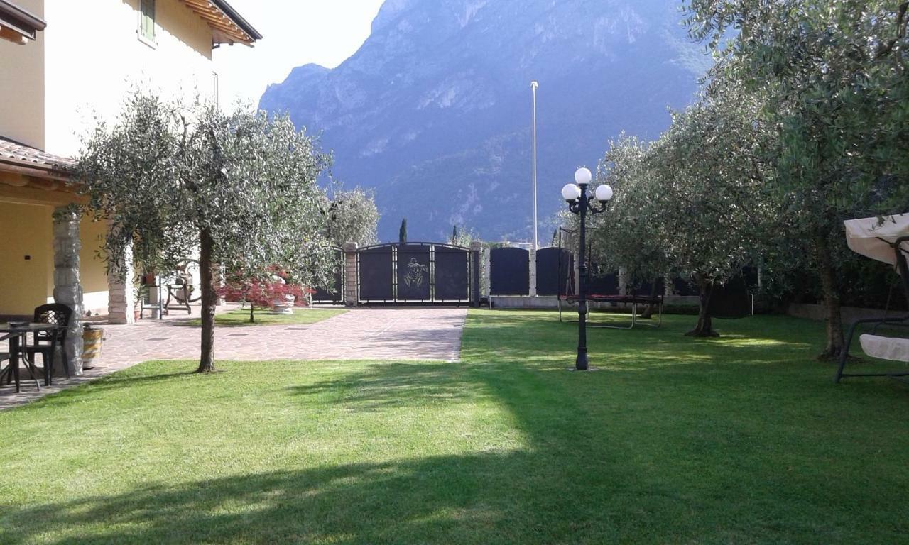 Casavarone Ρίβα ντελ Γκάρντα Εξωτερικό φωτογραφία